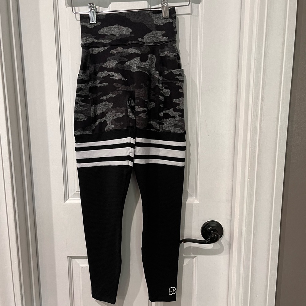 Bombshell leggings